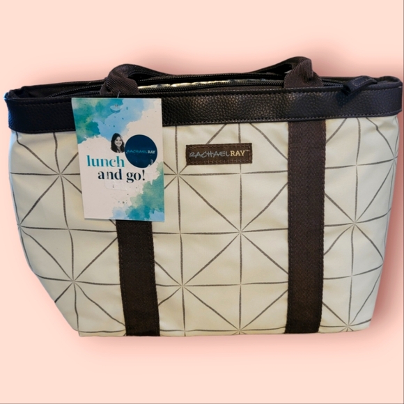 Rachael Ray Insulated Bag - Picture 1 of 2